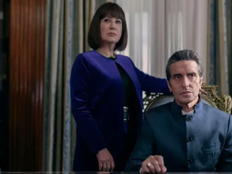 El Reino: final explicado de la segunda y última temporada