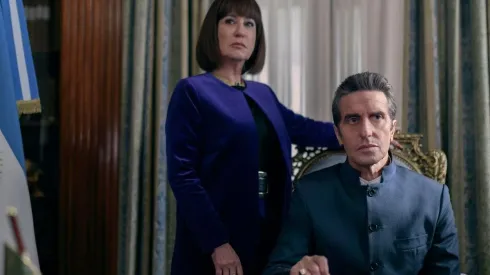 El Reino: final explicado de la segunda y última temporada.