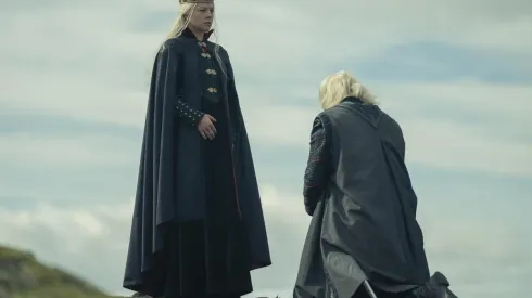 House of the Dragon: nuevos detalles oficiales de la segunda temporada y ¿tercera confirmada?