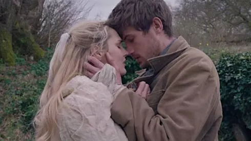 El actor de El Bazar de la Caridad que triunfa en Emily in Paris.