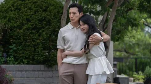 El k-drama más visto de Netflix