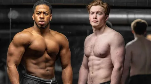 El actor Kit Connor sorprendió con su increíble cambio para su próxima película