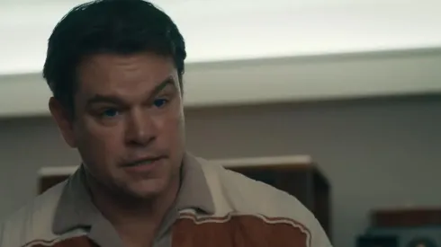 "Air: la historia detrás del logo".