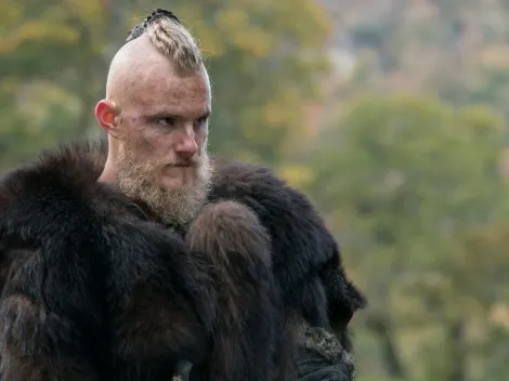 5 series de NETFLIX que TIENES QUE VER si extrañas Vikings