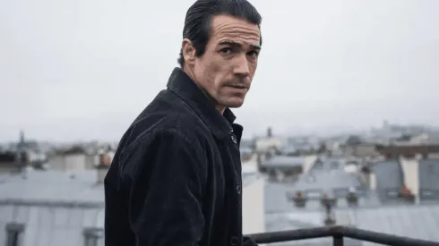 La imperdible película con Juan José Ballesta en Netflix.