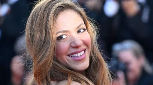 Shakira causó furor y puso de moda una nueva palabra