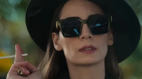 "¿De quién huimos, mamá?", la serie turca que triunfa en Netflix.