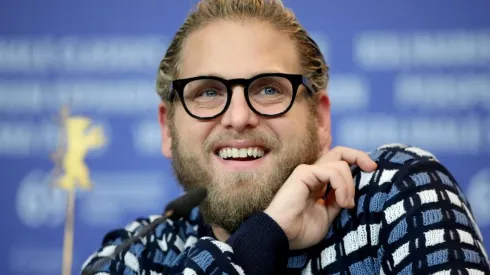 Jonah Hill