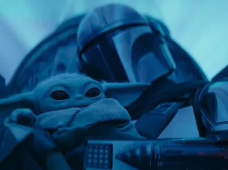 The Mandalorian: el personaje que presentó de Star Wars y nadie notó