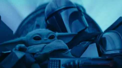 Pedro Pascal protagoniza The Mandalorian.