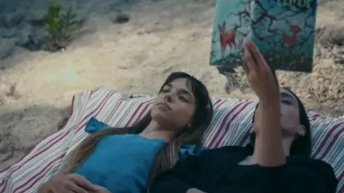 Series parecidas a ¿De quién huimos, mamá?