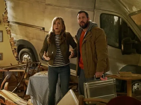 Misterio a la Vista 2: ¿qué tan buena es la nueva película de Netflix?