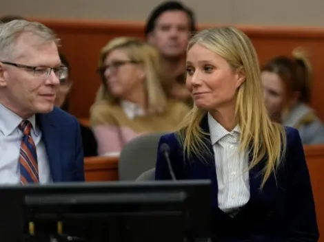 ¿Cuánto le pagarán a Gwyneth Paltrow por el juicio de ski?