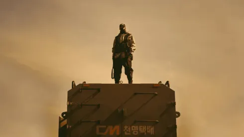 La serie promete ser el próximo éxito coreano en Netflix