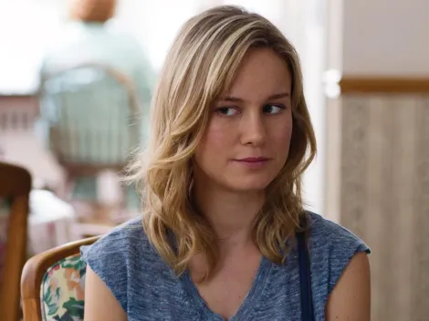 4 películas de BRIE LARSON para ver su INCREÍBLE crecimiento en el cine