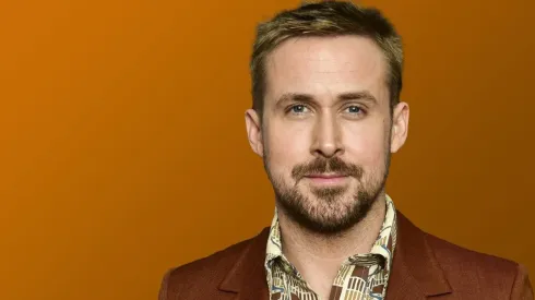 Ryan Gosling.