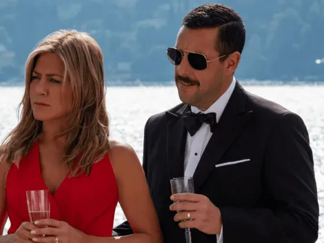 ¿Qué película se estrena hoy en Netflix?