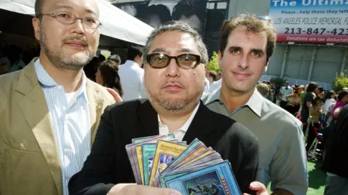 La carta recibió una oferta de $75,000 dólares en el 2015, pero no aceptaron