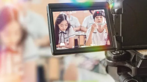 Aquel año nuestro, uno de de los dramas románticos coreanos que debes ver.