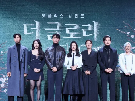 ¿Es real la relación de los actores de La Gloria? Esto se sabe