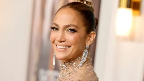 Jennifer Lopez
