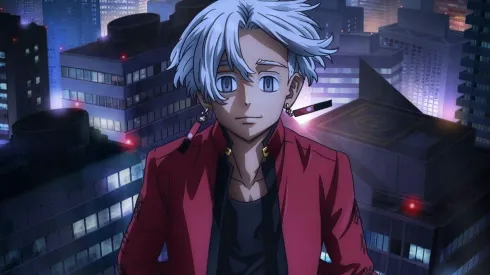 Cuándo se estrena la temporada 3 de Tokyo Revengers.