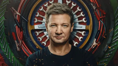 El actor de Marvel que estará en Proyecto Renner, la nueva serie de Jeremy en Disney+.