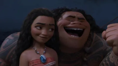 Moana
