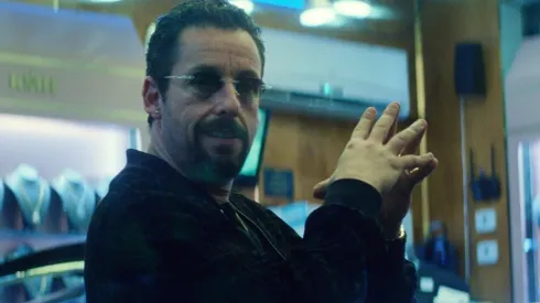 Como Misterio a la Vista: 5 películas de ADAM SANDLER que DEBES VER en NETFLIX.