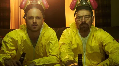 5 series parecidas a BREAKING BAD que NO TE PUEDES PERDER en NETFLIX.