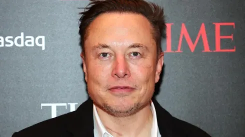 Elon Musk