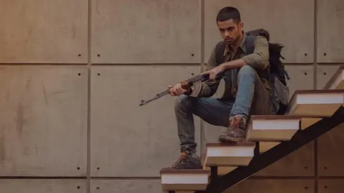 NETFLIX: la película de ACCIÓN más vista en todo el mundo AHORA MISMO.