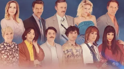 Cuándo se estrena ATAV 2: Argentina Tierra de Amor y Venganza en El Trece.