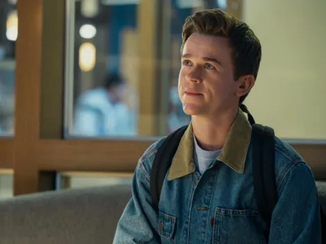 Quién es John Owen Lowe, el hijo de Rob que triunfa en Inestable de Netflix