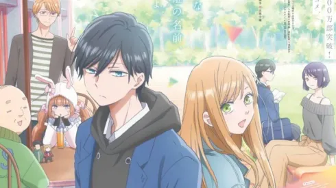 Cuántos capítulos tiene el animé My Love Story with Yamada-kun at Lv999.