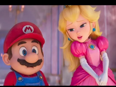 Reseña de Super Mario Bros