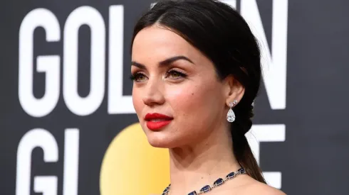 Ana de Armas.