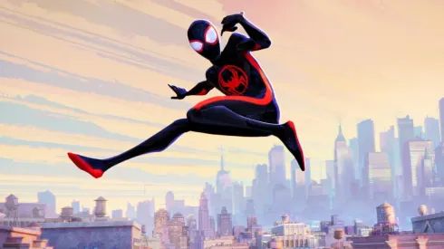 Cuándo se estrena Spider-Man: Across the Spider-Verse en México y Latinoamérica.