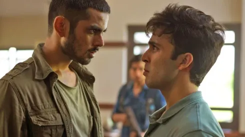 La historia real de Faraaz, la película india que es furor en Netflix.