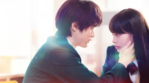 "Kimi ni Todoke: Llegando a ti", el nuevo éxito de Netflix.