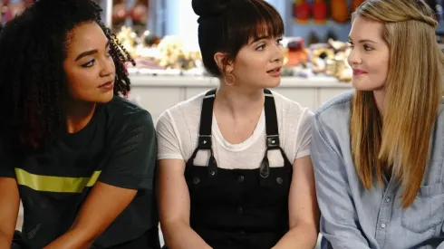 The Bold Type cuenta con cuatro temporadas en Netflix.