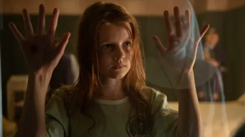 La Luz del Diablo, dirigida por Daniel Stamm.