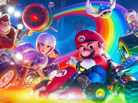 Super Mario Bros: los personajes del videojuego que aparecen en la película