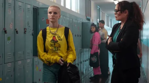 Estas series te ayudarán a superar el final de Control Z