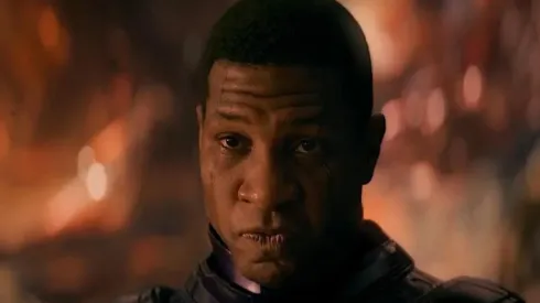 Jonathan Majors
