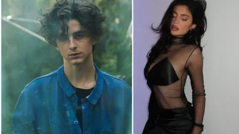 El actor y la empresaria desataron rumores