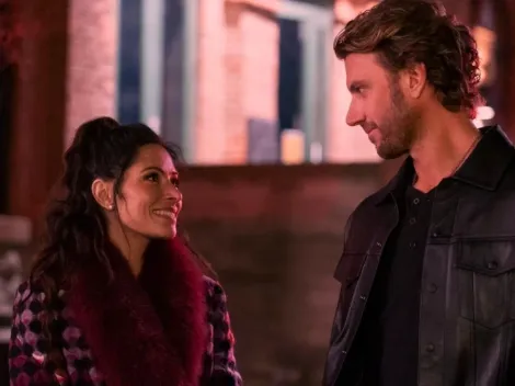 Una actriz de Sexo/Vida confesó su disconformidad con Netflix