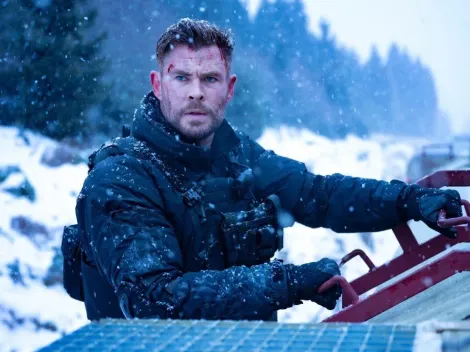 Cuándo se estrena Extraction 2 con Chris Hemsworth en Netflix
