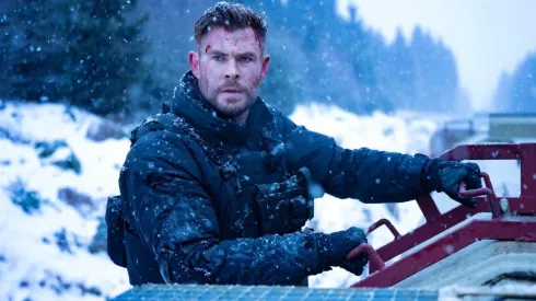 Cuándo se estrena Extraction 2 con Chris Hemsworth en Netflix.