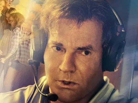 Prime Video: la película ideal para ver en Semana Santa